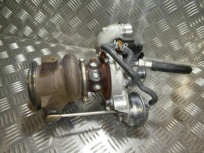 Original Opel Insignia B 1.5 Turbo 2018 B15SFT gebraucht - Turbolader gebraucht - GM gebraucht - 12669064
