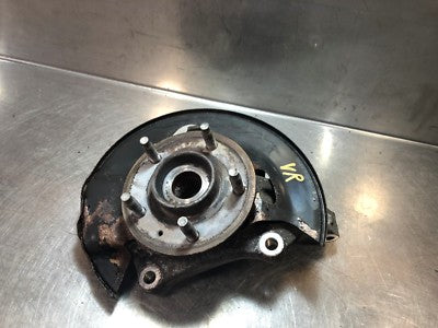 Opel Antara 2.2 CDTI Achsschenkel  Achse Radlager Radnabe Vorne Rechts ABS A22DM