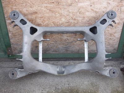 Porsche PANAMERA 970 Fahrschemel Achsträger  Querträger Hinten 97033105105