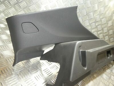 Opel Insignia B ab 2018 Limo Verkleidung Hinten Rechts GM 89120880