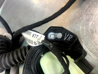 Orig. Jeep Grand Cherokee IV WK2 Kabelbaum Tür Vorne Rechts RHD  P 68144877AD