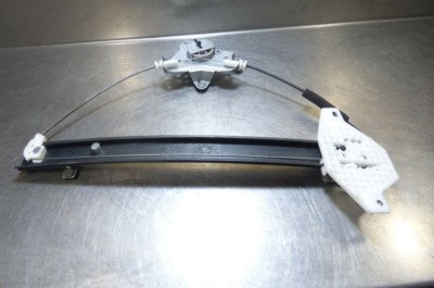 Opel Antara 2.2 CDTI hinten links ohne Motor ORIGINAL gebraucht - Fensterheber