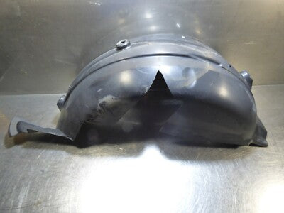 Smart Fortwo 450 Radhausschale Radhausverkleidung hinten rechts ORIGINAL gebraucht - 0000823V007