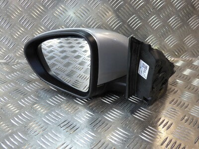 Fiat Tipo II Facelift 2021 Außenspiegel Spiegel elektrisch Links ORIGINAL gebraucht - 7357358500E