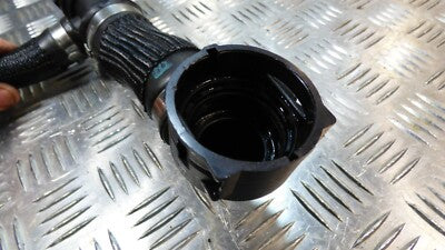 Alfa Romeo Stelvio Q4 2.2 Diesel 2021 Kühlwasserschläuch schlauch