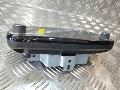 Fiat Tipo II 1.0 Facelift NAVI DISPLAY LCD A2C1548460101 defekt ORIGINAL gebraucht - 07357187570