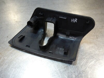 Porsche Panamera 970 Abdeckung Blende Tür hinten rechts 97053658200