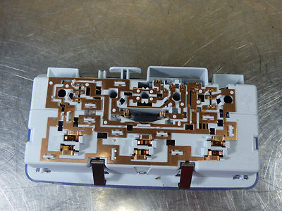 OPEL MERIVA B Innenleuchte Beleuchtung Leseleuchte hinten Bj2015 ORIGINAL gebraucht - 316627975
