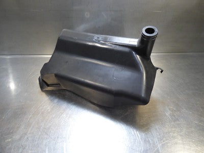 Porsche Boxster 981 Wasserfangschale Dichtung Verdeck links  98156180602