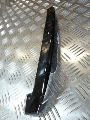 Fiat Tipo II Facelift 2021 Schalter Block Notschalter ORIGINAL gebraucht - 07357352300