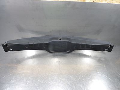 Porsche Cayman / Boxster 987 2.9 Schlossverkleidung 98755525100 / 987.555.251.00