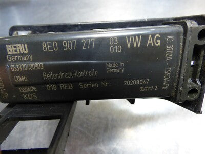 Porsche Panamera 970 Antenne Reifendruckkontrolle 8E0907277