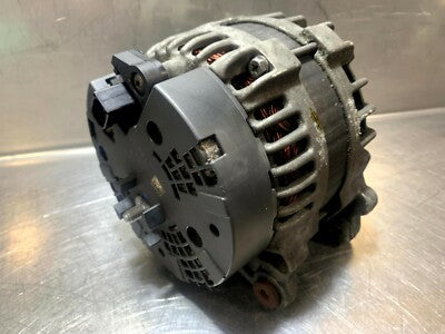 Porsche Boxster Cayman 981 S GTS 991 911 Lichtmaschine LIMA 150 A 9A160301801