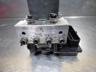 Audi A4 S4 8K ABS Hydraulikblock 8K0614517GF 8K0907379CG gebraucht - Original