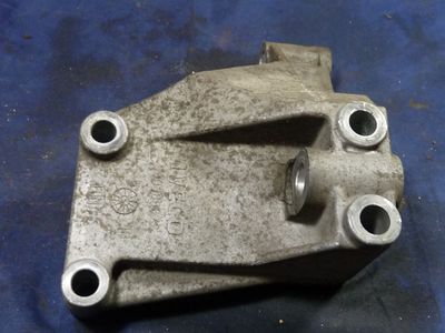 Fiat Ducato 244 2.3 JTD  Motorhalter 500385672