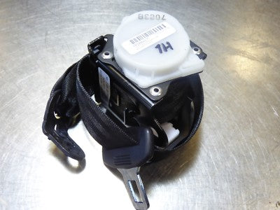 Orig. Audi A1 8X links rechts hinten 8X4857805C 8X4 857 805 C ORIGINAL gebraucht - Sicherheitsgurt
