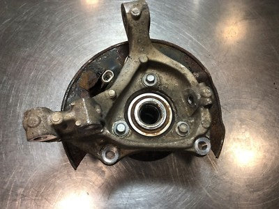 Opel Antara 2.2 CDTI Achsschenkel  Achse Radlager Radnabe Vorne Rechts ABS A22DM