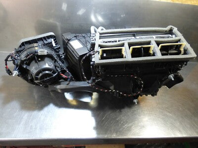 Porsche Boxster Cayman 981 Climate A/C Heater Climate Box ONLY FOR RHD