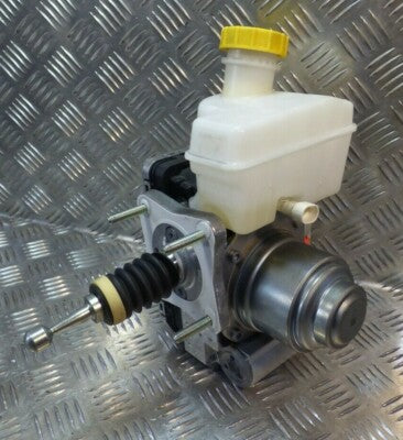 Alfa Romeo Stelvio Q4 2021 Bremsverstarker ABS Hidraulikblock ATE  50566872