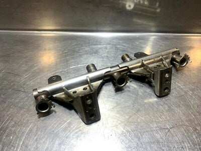 PORSCHE 981991 911 Einspritzleiste Kraftstoffverteiler Zylinder 4-6  9A111085903