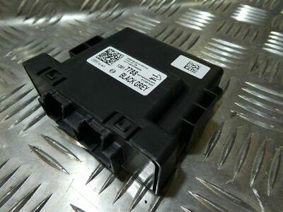 Opel Insignia B 2018 Parking Sensor PDC Steuermodul Steuergeräte GM 13517788