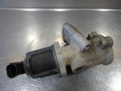 Opel Corsa 1.3 CDTI Abgasrückführungsventil AGR-Ventil Z13DTJ