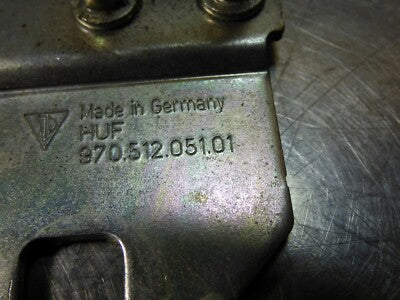 Porsche Panamera 970 Orig. Riegel Heckklappenschloß 97051205101