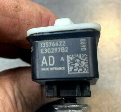 OPEL ASTRA K Sports Tourer Insignia Airbag Sensor Crashsensor GM 13576422