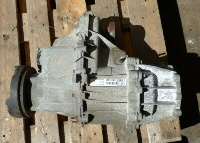 Jeep Grand Cherokee IV WK2 ab 2013 3.0 CRD verteilergetriebe P52853664AG