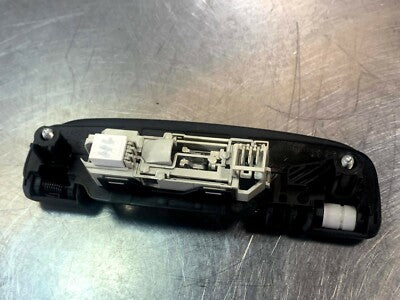 Jeep Grand Cherokee WK2 IV 2013-18 Haltegriff Dachgriff Hinten Links 1RV81TRMAB