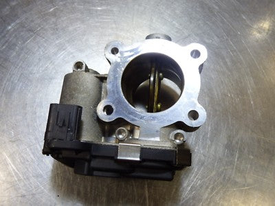 Drosselklappe 55570009  OPEL 1.6 CDTI  Astra K CORSA E  B16DTH