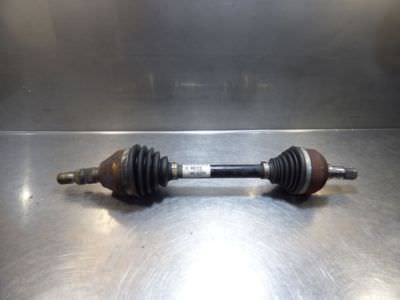Opel Astra J 1.7 CDTI Antriebswelle links 13250834