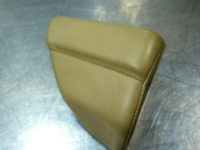 Porsche PANAMERA 970 Abdeckung Armlehne Ecke Vorne Links Beige 97055549501 7J0