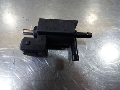 Mercedes SLK 200 AMG BlueEfficienc Umschaltventil Vakuumsensor A2661530059