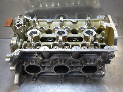 Zylinderkopf für Porsche PANAMERA 3.6 V6 M46.20 Motor 300 PS  9461041065R L 4-6