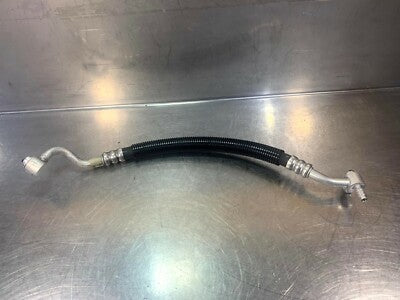 Jeep Grand Cherokee IV WK2  Klimaleitung Klimaschlauch  68161176AA