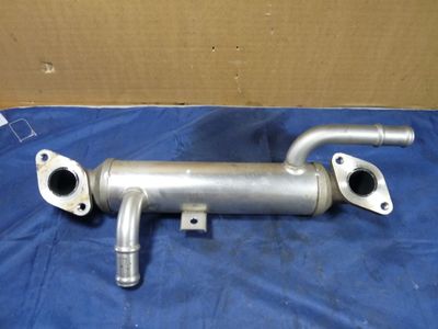 VW SHARAN 1.9 TDI Abgaskühler 038 131 513 P ORIGINAL gebraucht - 038131513P