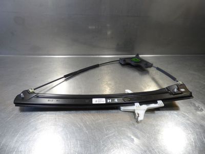 VW Touran II 5T Fensterhebermechanik hinten rechts 5TA839462 / 5TA 839 462