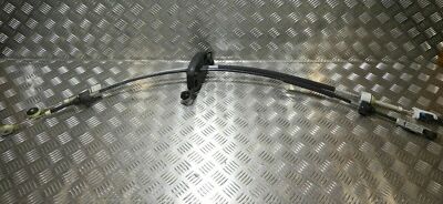 Opel Insignia B 2018 6 Gang Seilzug Schaltseil für Schaltgetriebe GM 55500275
