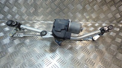 Alfa Romeo Stelvio Q4 Facelift  Wischergestänge mit wischermotor  00505565970