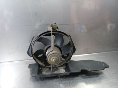 Porsche Boxster S 986 3.2 Lüftermotor Gebläsemotor 98662403601 / 986.624.036.01