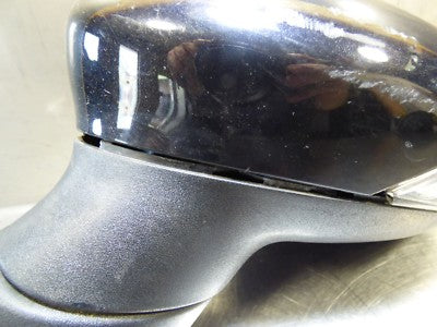 Ford Fiesta VI 1.5 TDCI Außenspiegel links