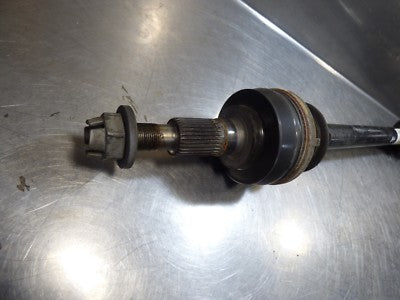 Porsche PANAMERA 970 ORIGINAL Antriebswelle Gelenkwelle hinten recht 97033202401