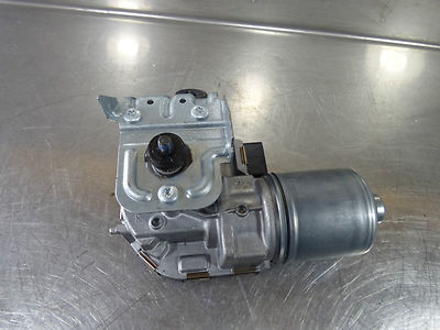 VW Passat 3G B8 Wischermotor 3G1955119A  Scheibenwischer wiper motor BOSCH