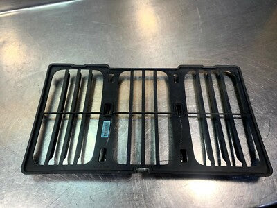 Jeep Grand Cherokee IV WK2 3.0 D 2015 Grill einsatz Kühlergrill 68143120AC