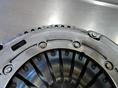 Original 1.4 TSI Kupplungssatz Kupplung Kit VW AUDI SEAT SKODA CZD CAX CZC CZE
