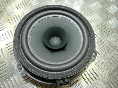 Orig. FORD FIESTA VII 2018 Lautsprecher Hinten Recht o. Links ORIGINAL gebraucht - GN1518808CB