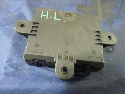 Ford Mondeo MK4 Ghia 2.5 ST TÜRSTEUERGERÄT H.L. / 7G9T-14B534-BF ORIGINAL gebraucht - 7G9T14B534BF