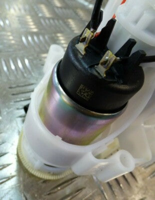Fiat Tipo II 1.0 Turbo 2021 Benzinpumpe Kraftstoffpumpe Tank Pumpe ORIGINAL gebraucht - 52160059