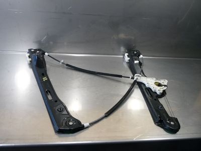 BMW 1er 120D Sport Fensterheber ohne motor vorne links 7067795S / 7 0677 95 S